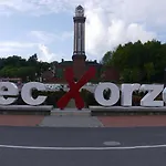 Bursztyn Kwatera prywatna