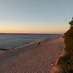 Bursztyn Kwatera prywatna Rewal