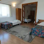 Kwatera prywatna Bursztyn *