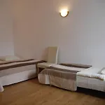 Kwatera prywatna Bursztyn *