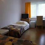 Kwatera prywatna Bursztyn Rewal