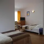 Kwatera prywatna Bursztyn