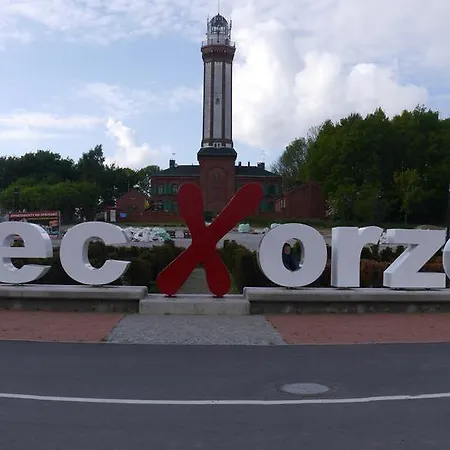 Bursztyn Homestay szállás