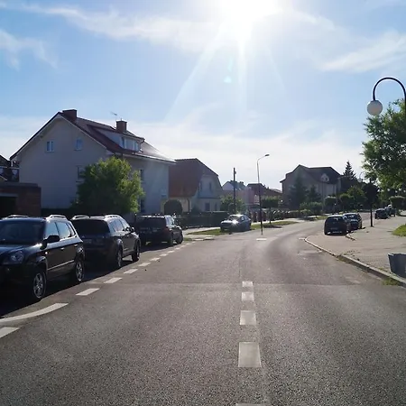 Homestay Bursztyn