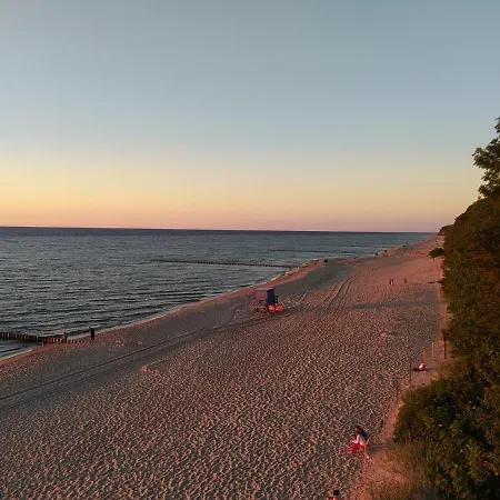 Bursztyn Kwatera prywatna Rewal