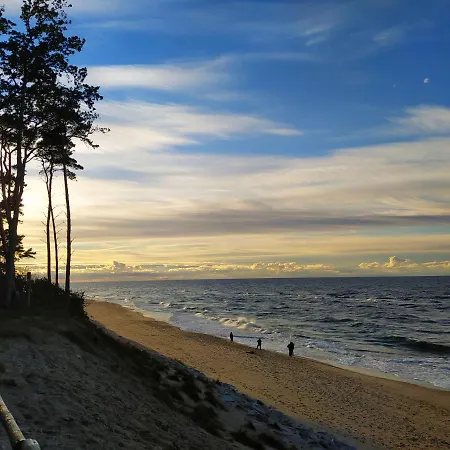 Bursztyn Homestay szállás