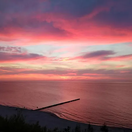 Bursztyn Homestay szállás *