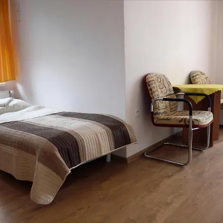 Bursztyn Homestay szállás