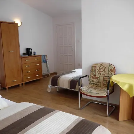 Homestay szállás Bursztyn