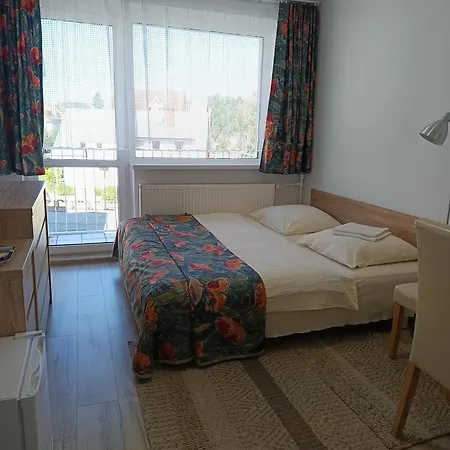 Habitación en casa particular Bursztyn