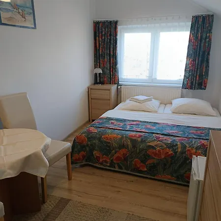 Bursztyn ホームステイ