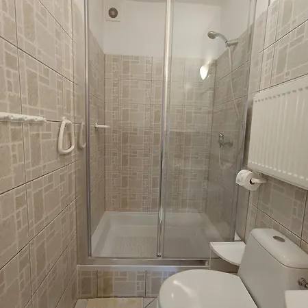 Bursztyn Accommodatie bij particulieren *