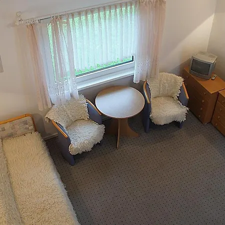 Bursztyn Homestay szállás