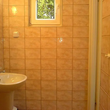 Kwatera prywatna Bursztyn