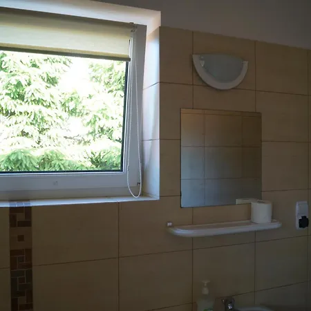 Bursztyn Homestay szállás Rewal