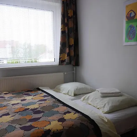 Bursztyn Homestay