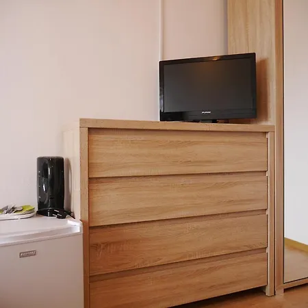Bursztyn Homestay *