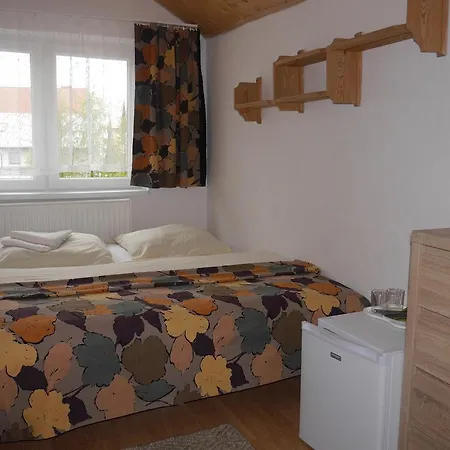 Homestay Bursztyn