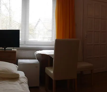 Bursztyn Kwatera prywatna Rewal