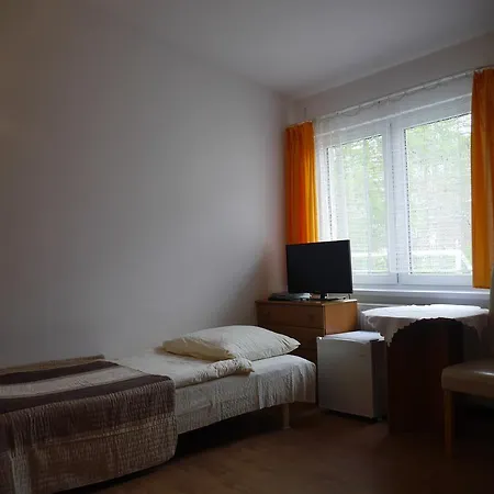 Bursztyn Accommodatie bij particulieren