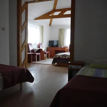 Bursztyn Homestay Rewal