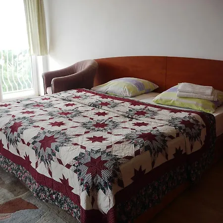 Bursztyn Homestay