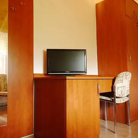 Bursztyn Homestay *