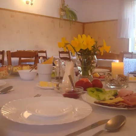Homestay Bursztyn