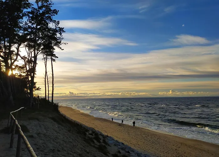 Bursztyn ホームステイ