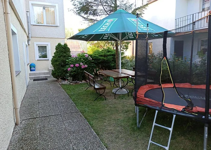 Bursztyn ホームステイ *