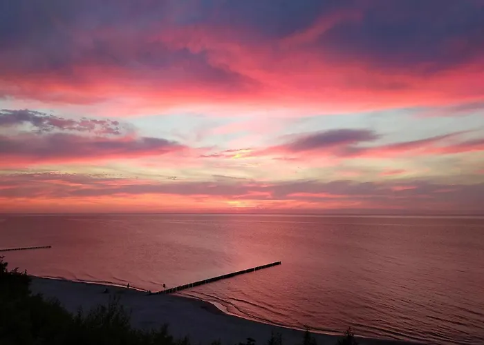 Bursztyn ホームステイ *