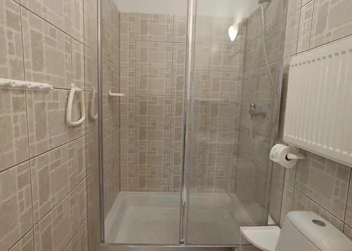 Bursztyn ホームステイ *